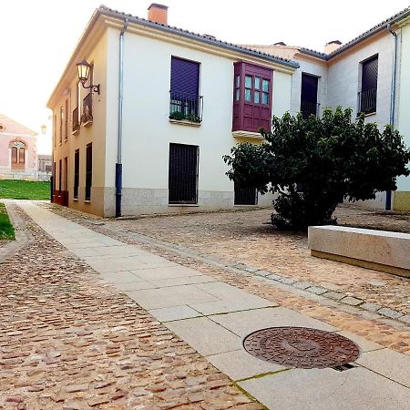 Glory Home II Catedral Zamora Luaran gambar